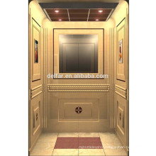 Passenger elevator lift decoration car